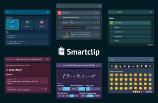 Smartclip