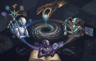 Agentic AI in Research: Recent Developments, Emerging Trends and Their Impact on Scientific Research